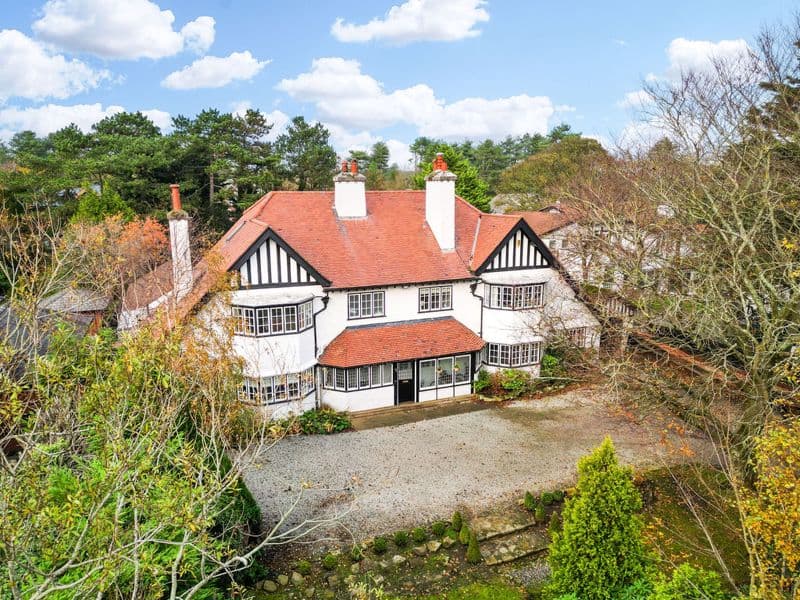 The Open 2026 – Victoria Road, Freshfield – Sleeps 16