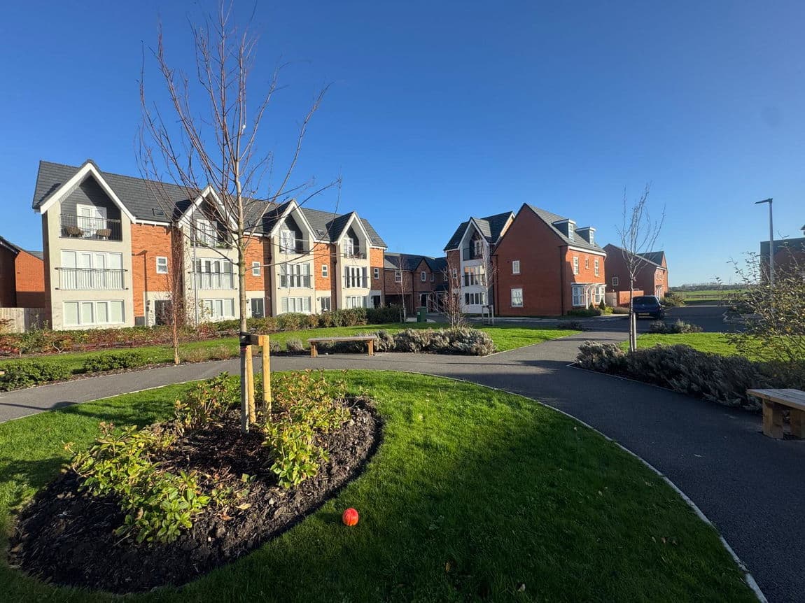 Darlton Drive, Kew, Southport, Merseyside, PR8