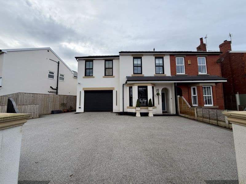 The Open 2026 – Leamington Road, Ainsdale – Sleeps 6