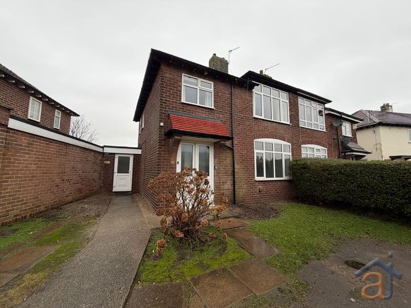 To Let – Leybourne Avenue, Southport – Available Immediately