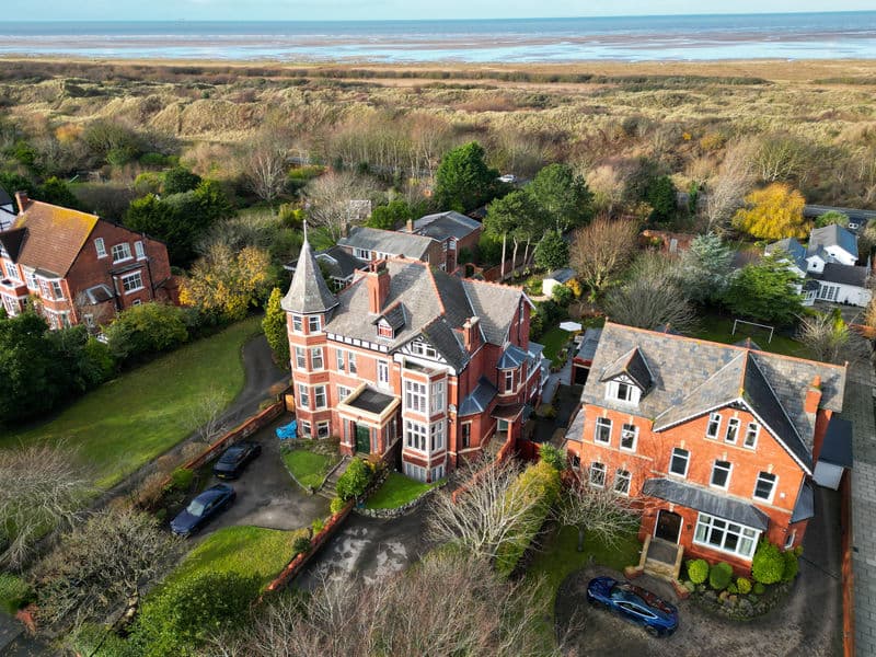 Golf Open 2026 – Westbourne Road, Birkdale – -5 min walk to Golf Open