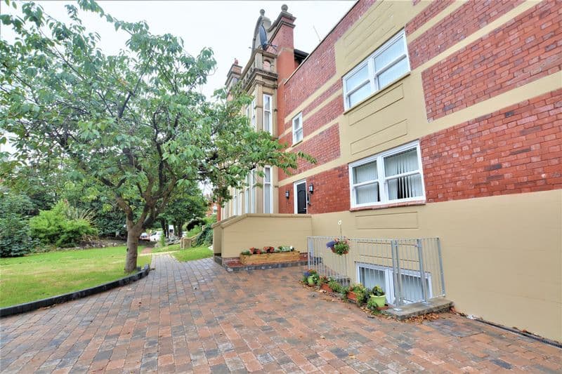 To Let – Scarisbrick New Road, Southport – Ground Floor Apartment