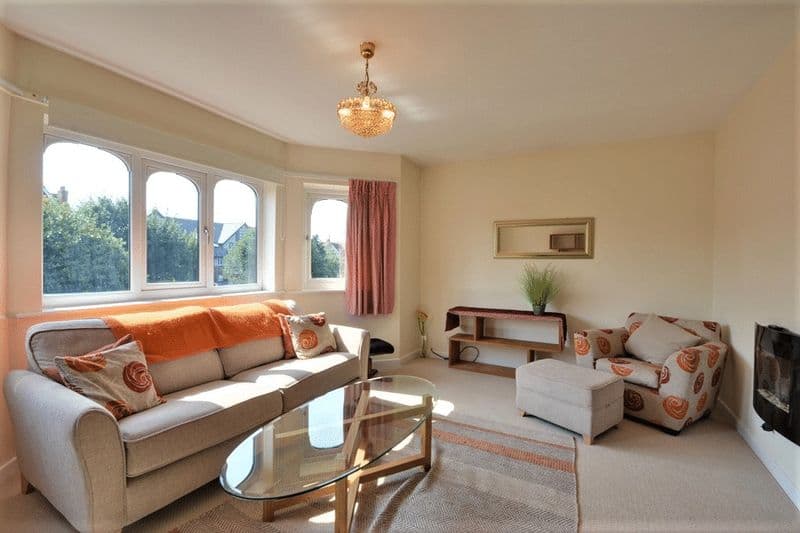 To Let – Park Avenue, Southport – Two Bedroom Duplex Apt