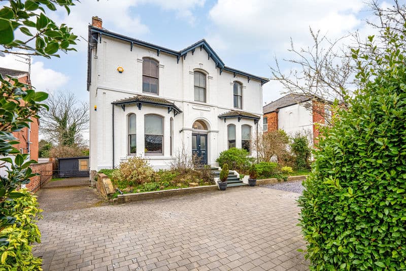 Golf Open 2026 – Belmont Street, Southport – Sleeps 14