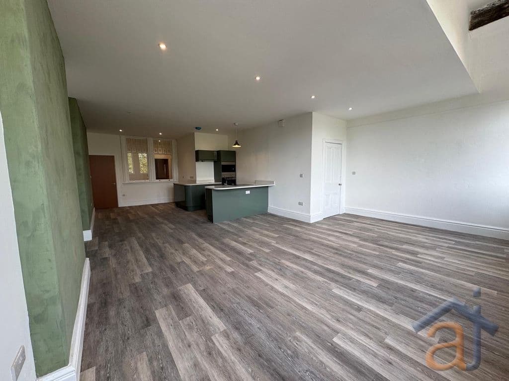 To Let – Albany Building, Lord Street, Southport, PR8