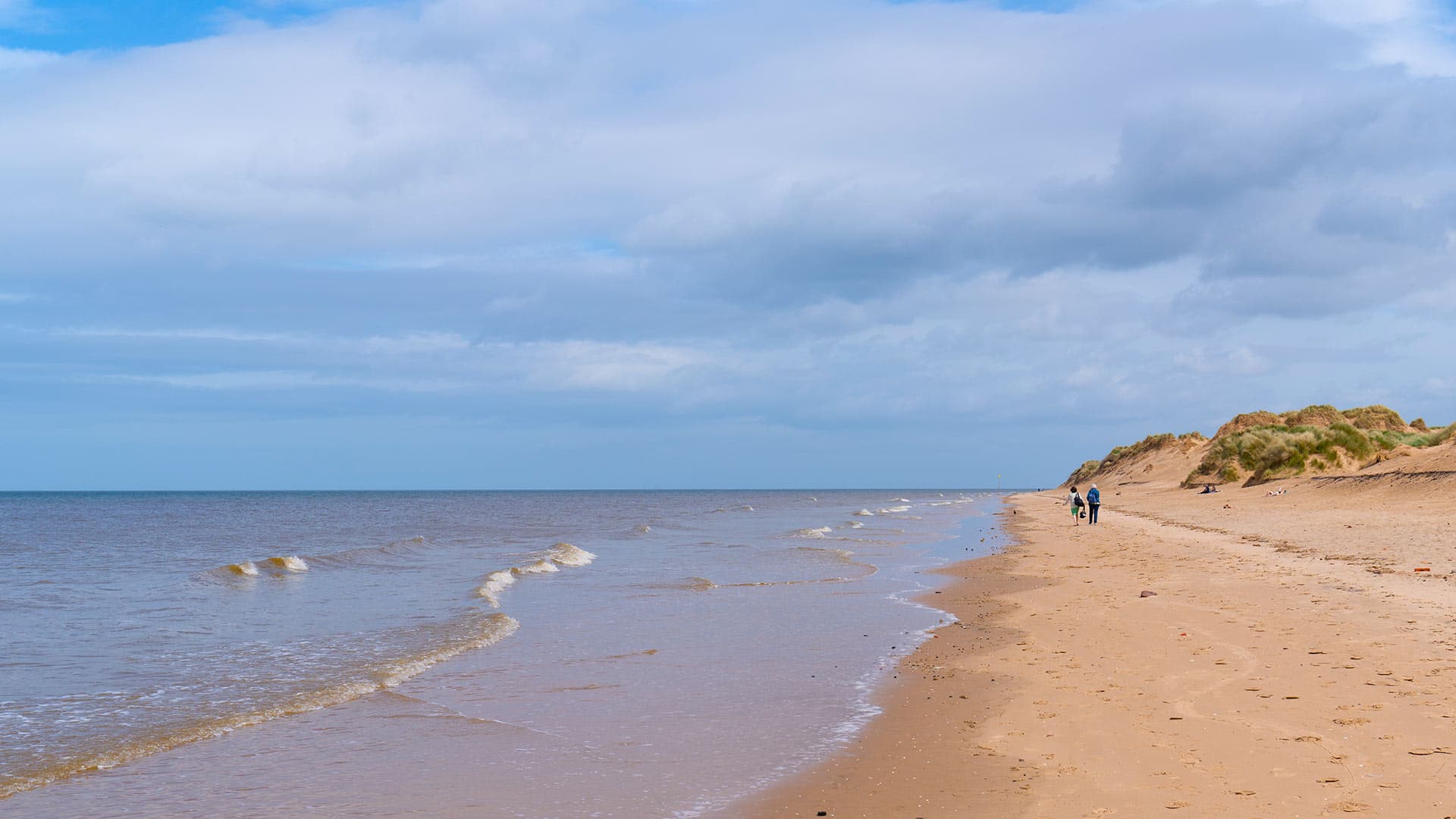 Formby Area Guide