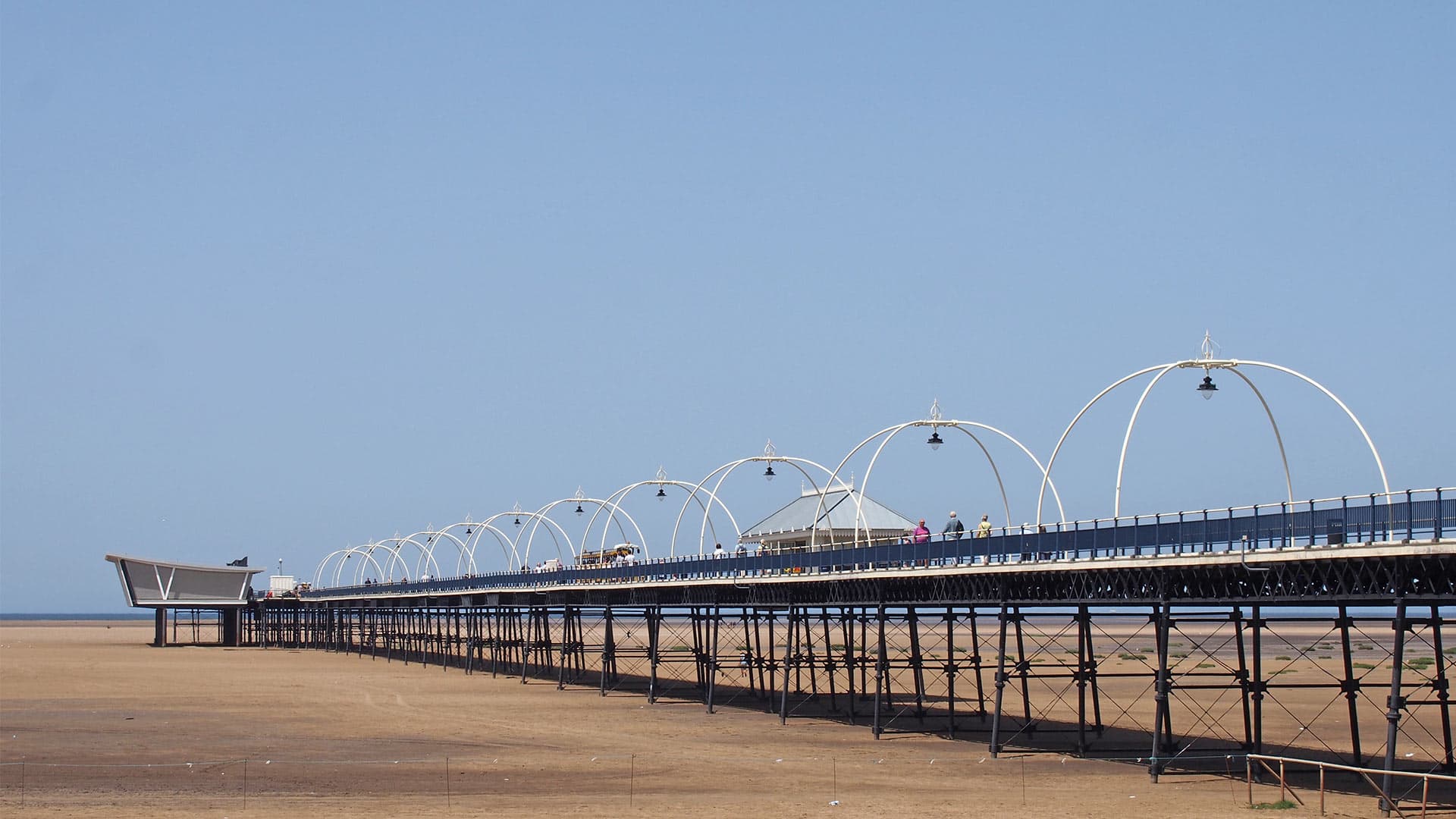 Southport Area Guide