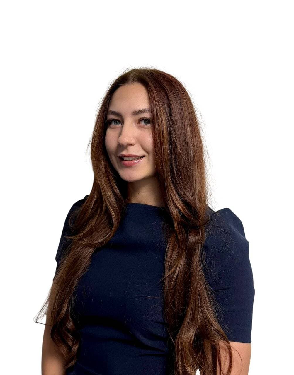 Georgia Broomhead CeLMA