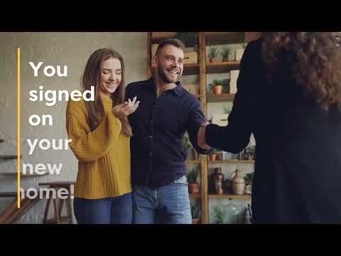 “Ready to experience the pure joy of homeownership? 🏡💕