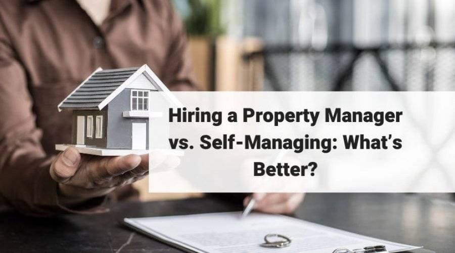 Is Leasehold Self Management Worth the Risk?