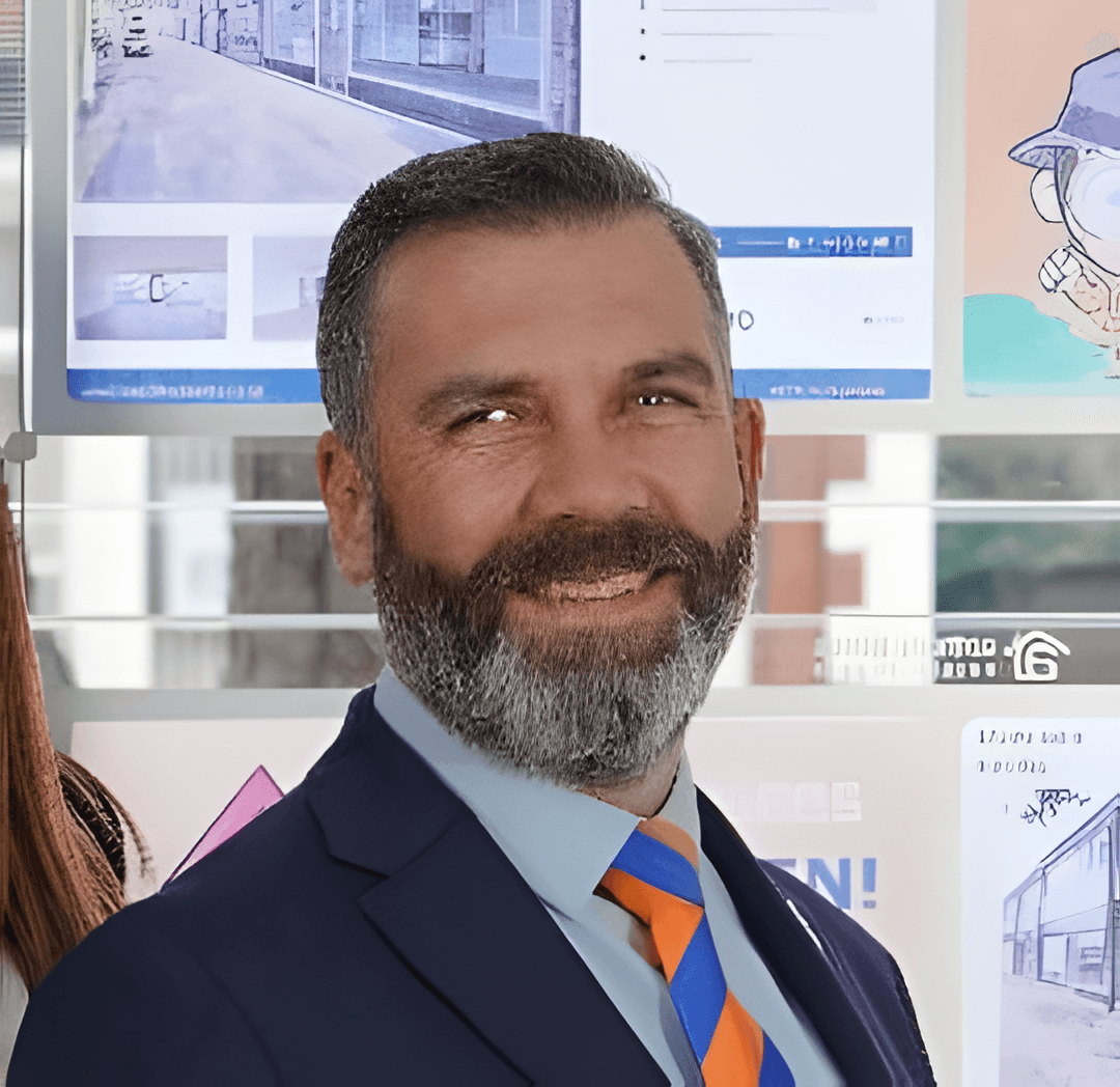 Mark Cunningham AssocRICS MTPI MIFSM MNAEA