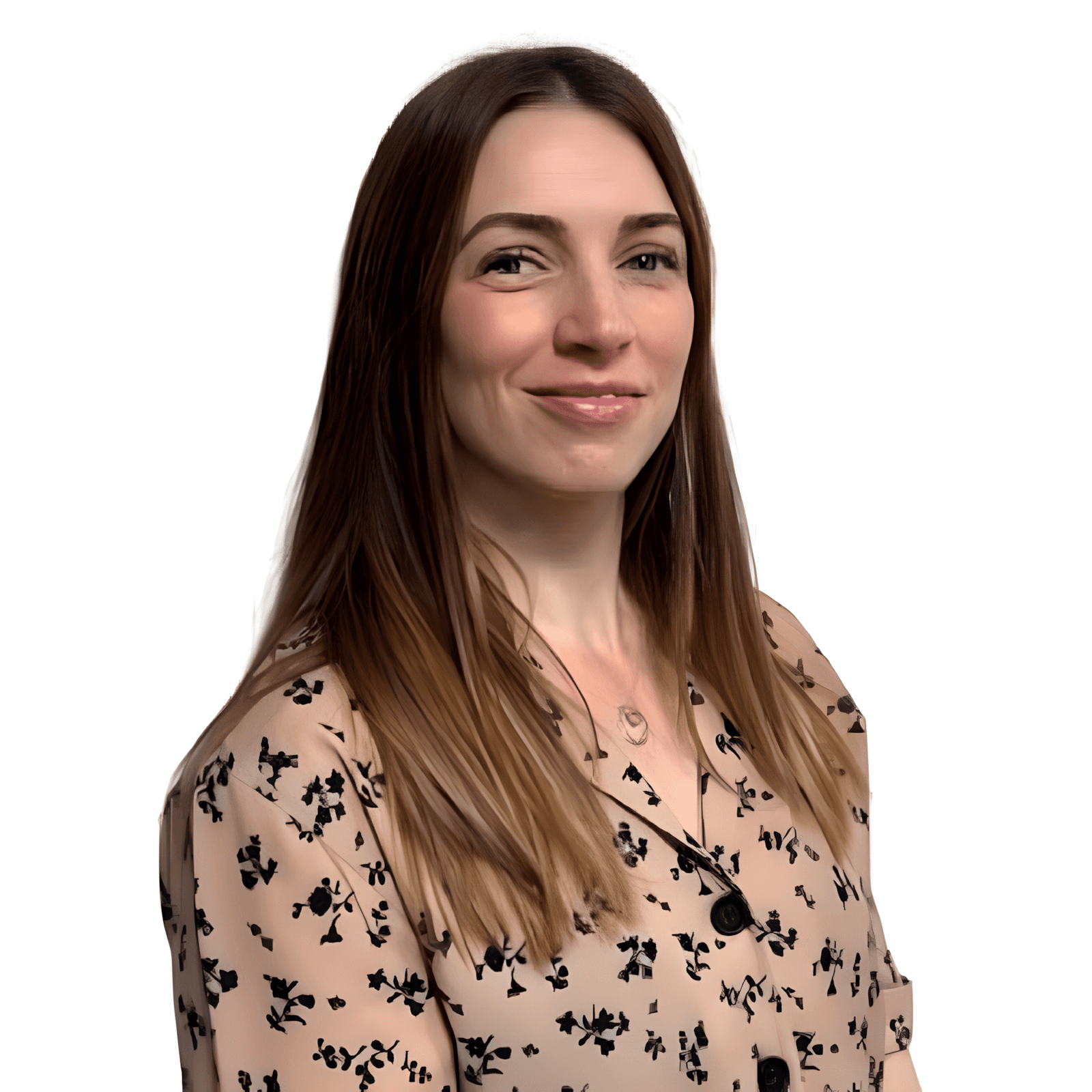 Leila O’Brien ATPI