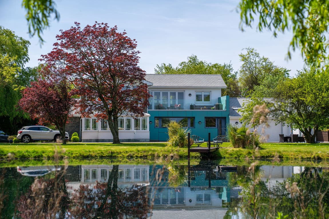 Legh House Farm Southport New Road Mere Brow PR4 6JB