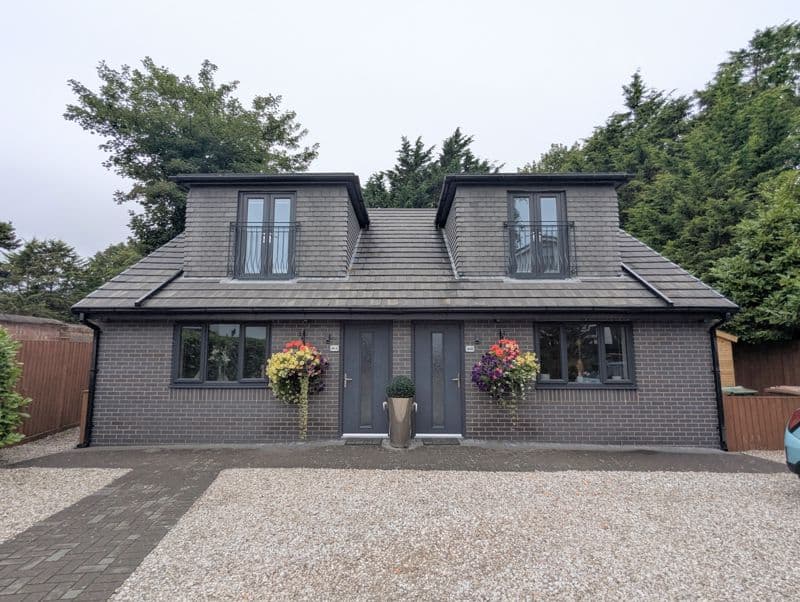Golf Open 2026 – Part Street, Southport Centre – Sleeps Up To 4