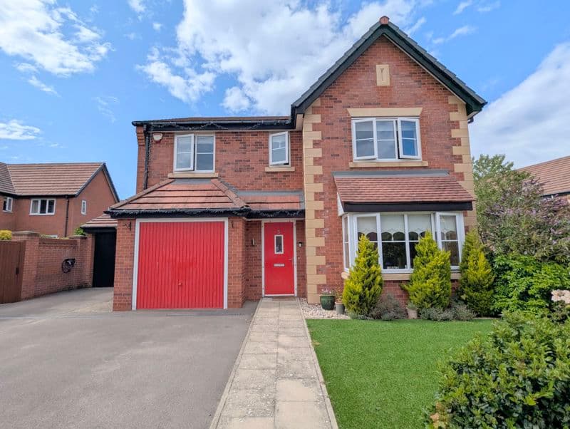 Golf Open 2026 at St. Thomas More Drive, Ainsdale – Sleeps 7