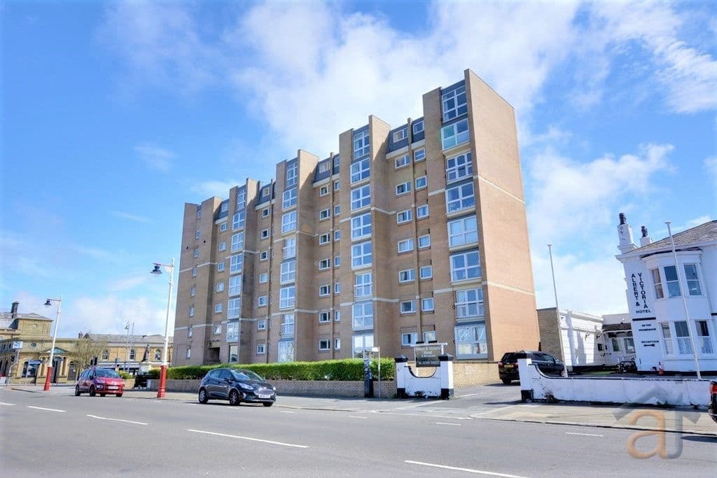 The Promenade, Southport, PR8 1SP