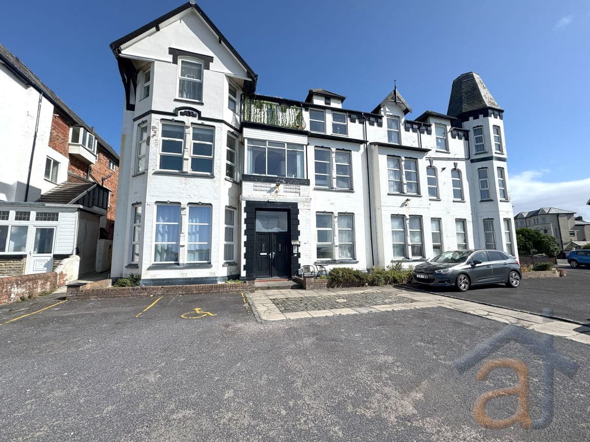 Franklyn Court, Promenade, Southport, PR9 0JB