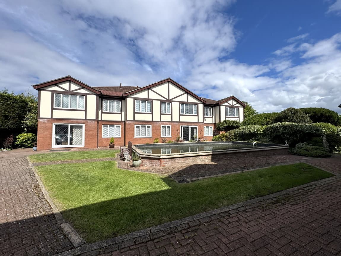 The Ridings, Southport, PR9 8NG