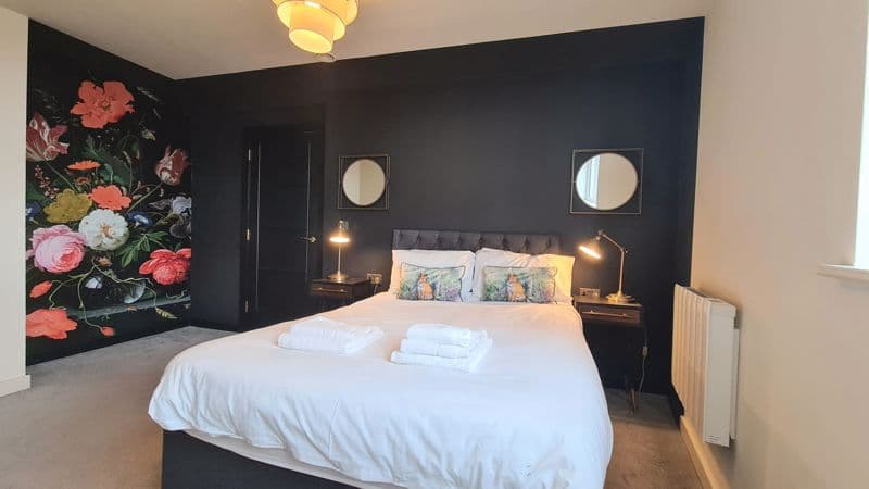 LET – Coronation Walk, Southport Town Centre – 2 Bedroom Furnished Apartment