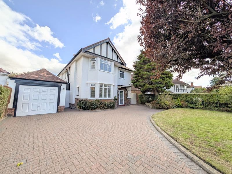 Golf Open 2026 – Waterloo Road, Hillside – Sleeps 8