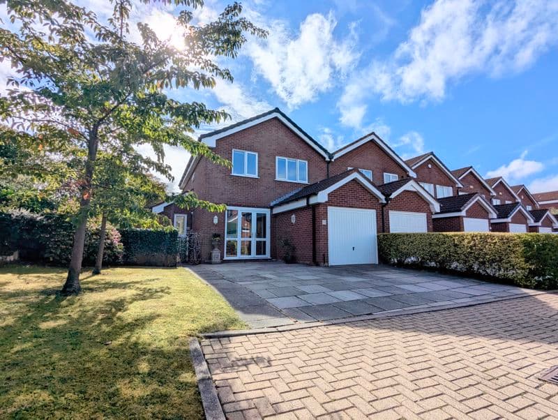 Golf Open 2026 – Prince Charles Gardens, Birkdale – Sleeps 6