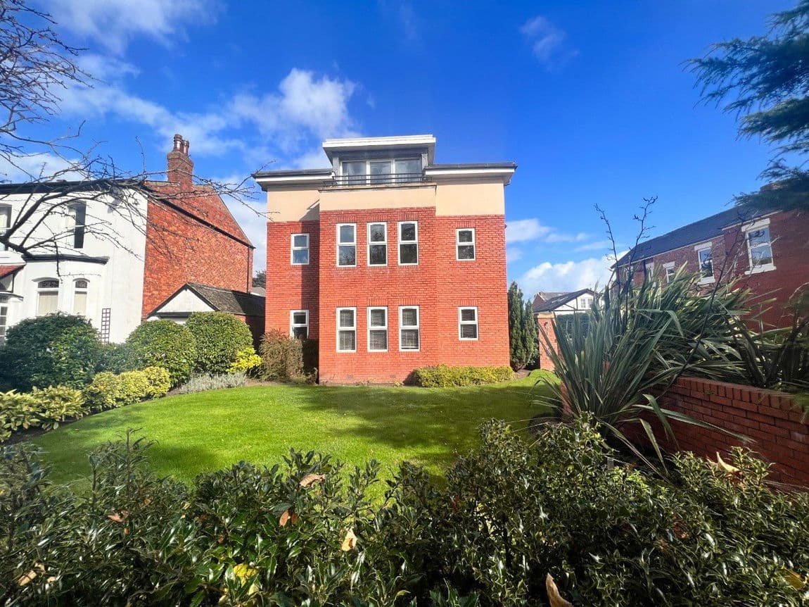 Aughton Road, Birkdale , Southport, Merseyside, PR8