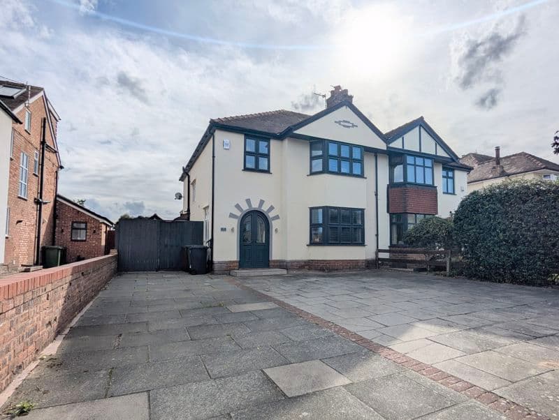 Golf Open 2026 – Hillsview Road, Ainsdale – Sleeps 6 – extended stay deals (2-3 Weeks)