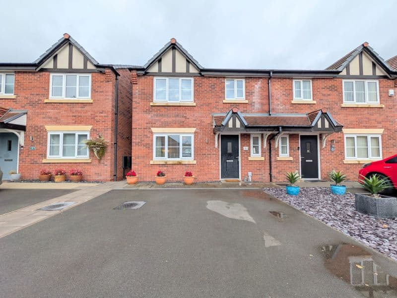 Golf Open 2026 – White Otter Close, Ainsdale – Sleeps 6