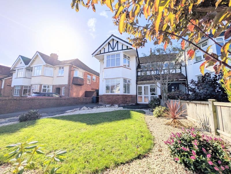 Golf Open 2026 – Dunbar Crescent, Hillside – Sleeps 6