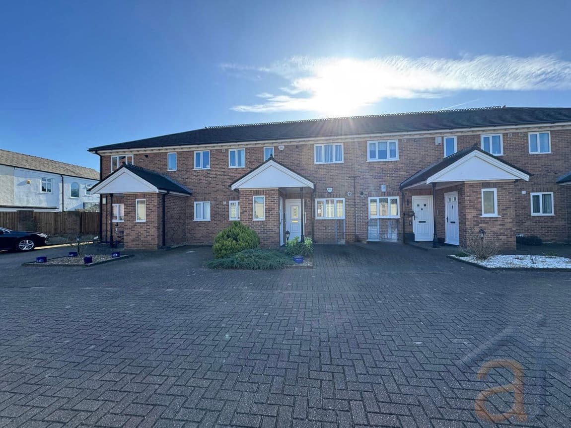 Claremont Gardens, Claremont Road, PR8 4DW