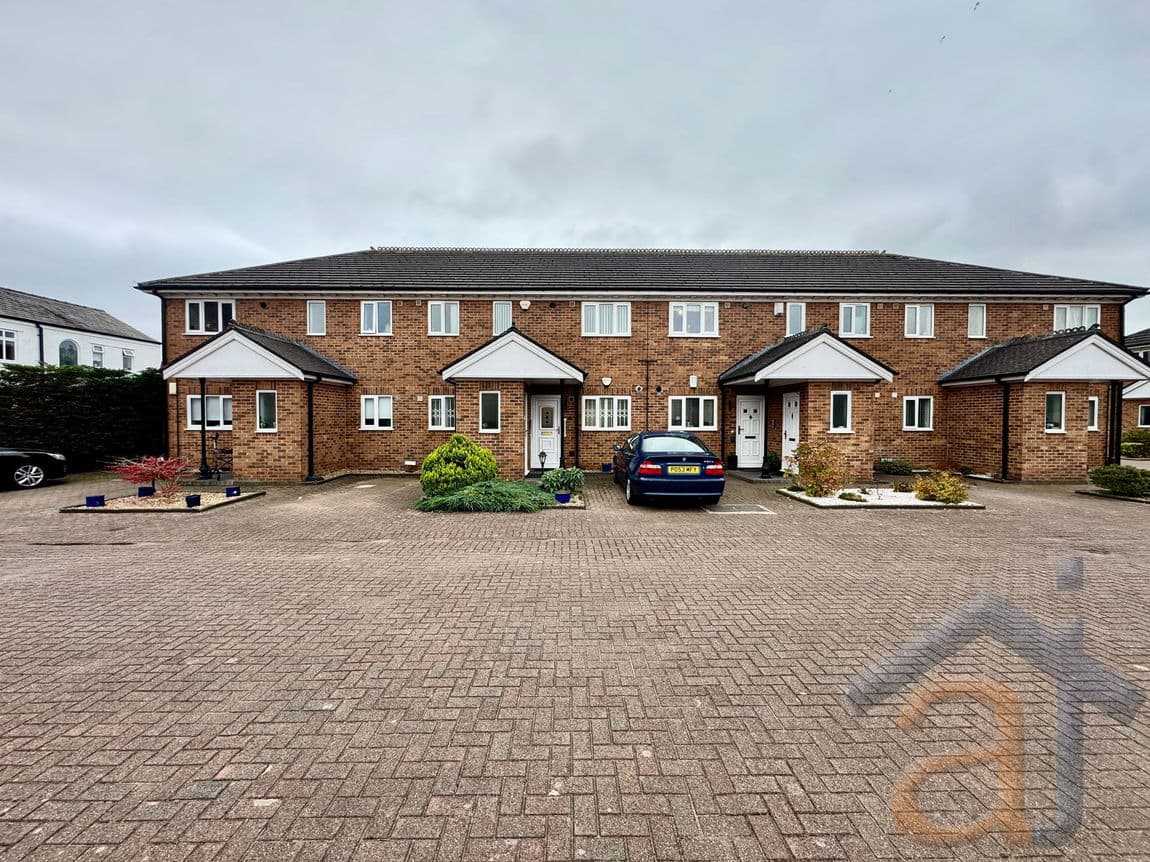 Claremont Gardens, Claremont Road, PR8 4DW