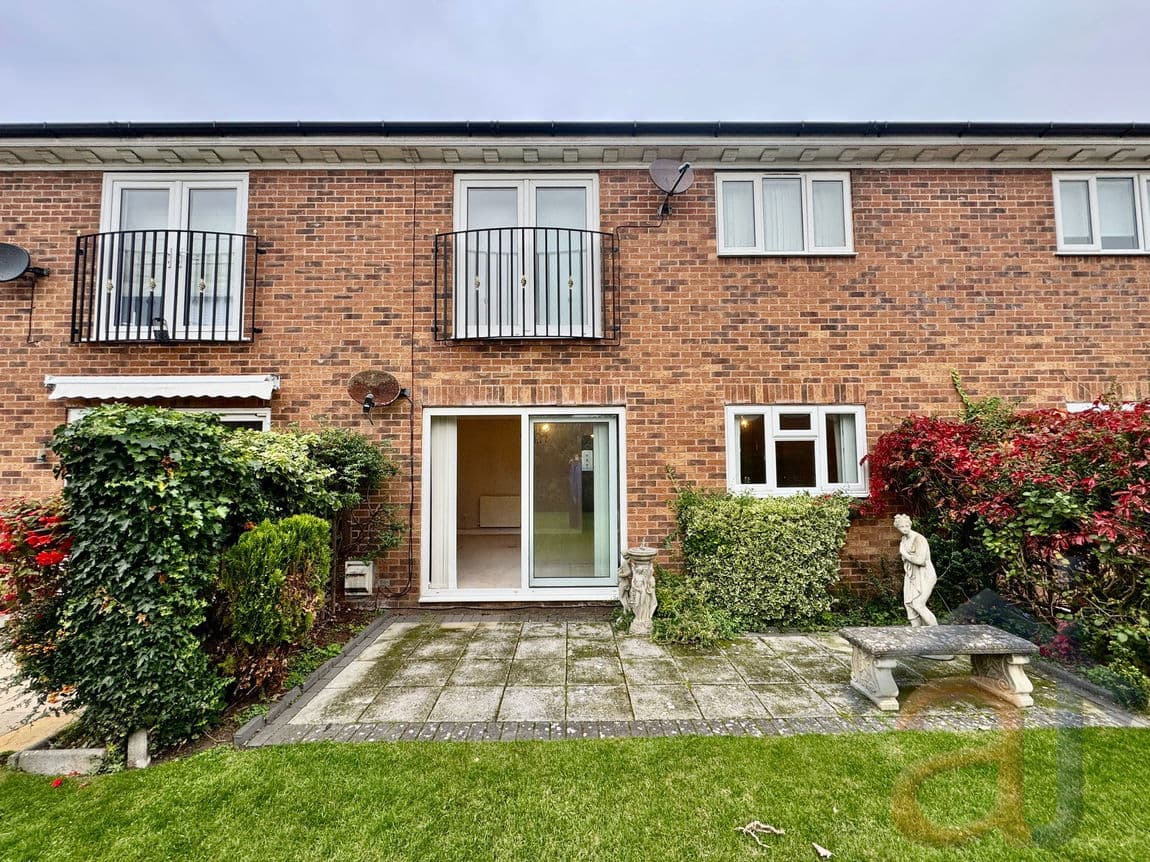 Claremont Gardens, Claremont Road, PR8 4DW