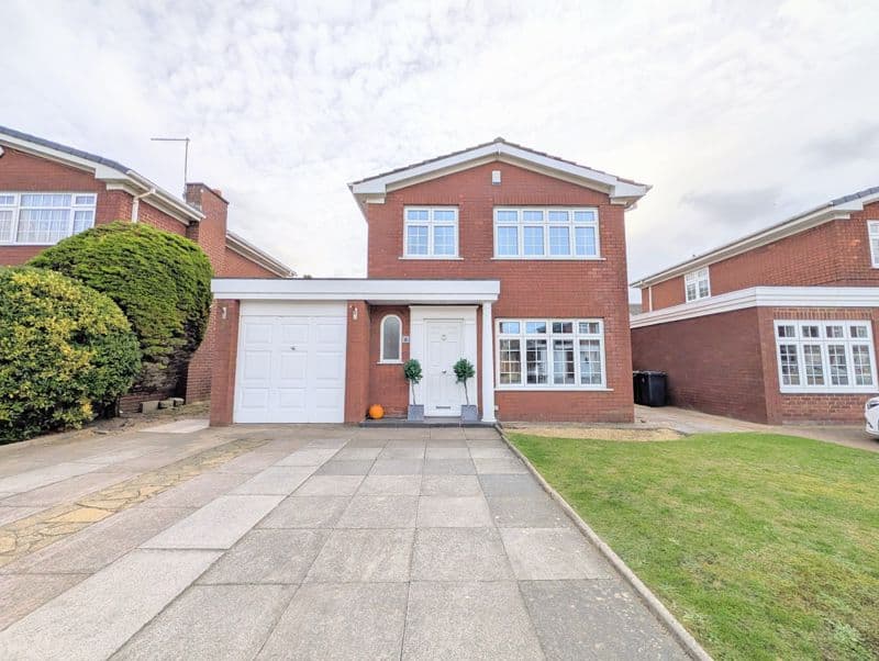 Golf Open 2026 – Sambourn Fold, Ainsdale – Sleeps 5