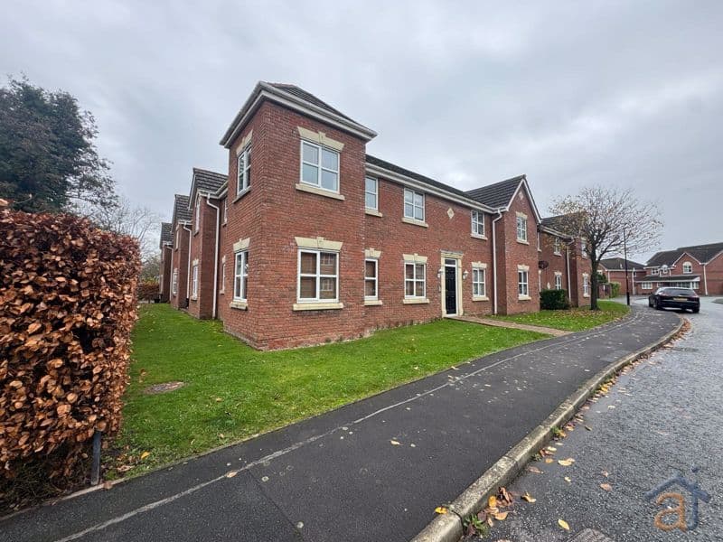 LET – Delph Drive, Ormskirk – Available December 2025