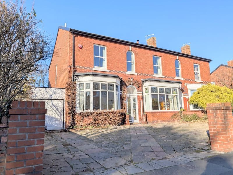 Golf Open 2026 – Alma Road, Birkdale – Sleeps 8