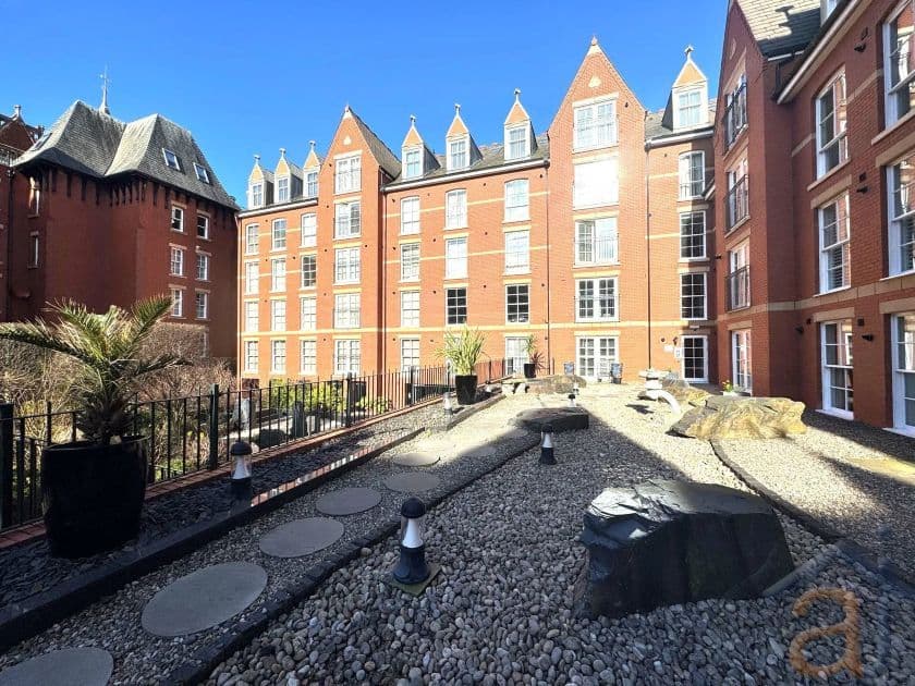 Marine Gate, The Promenade, Southport, PR9 0EF