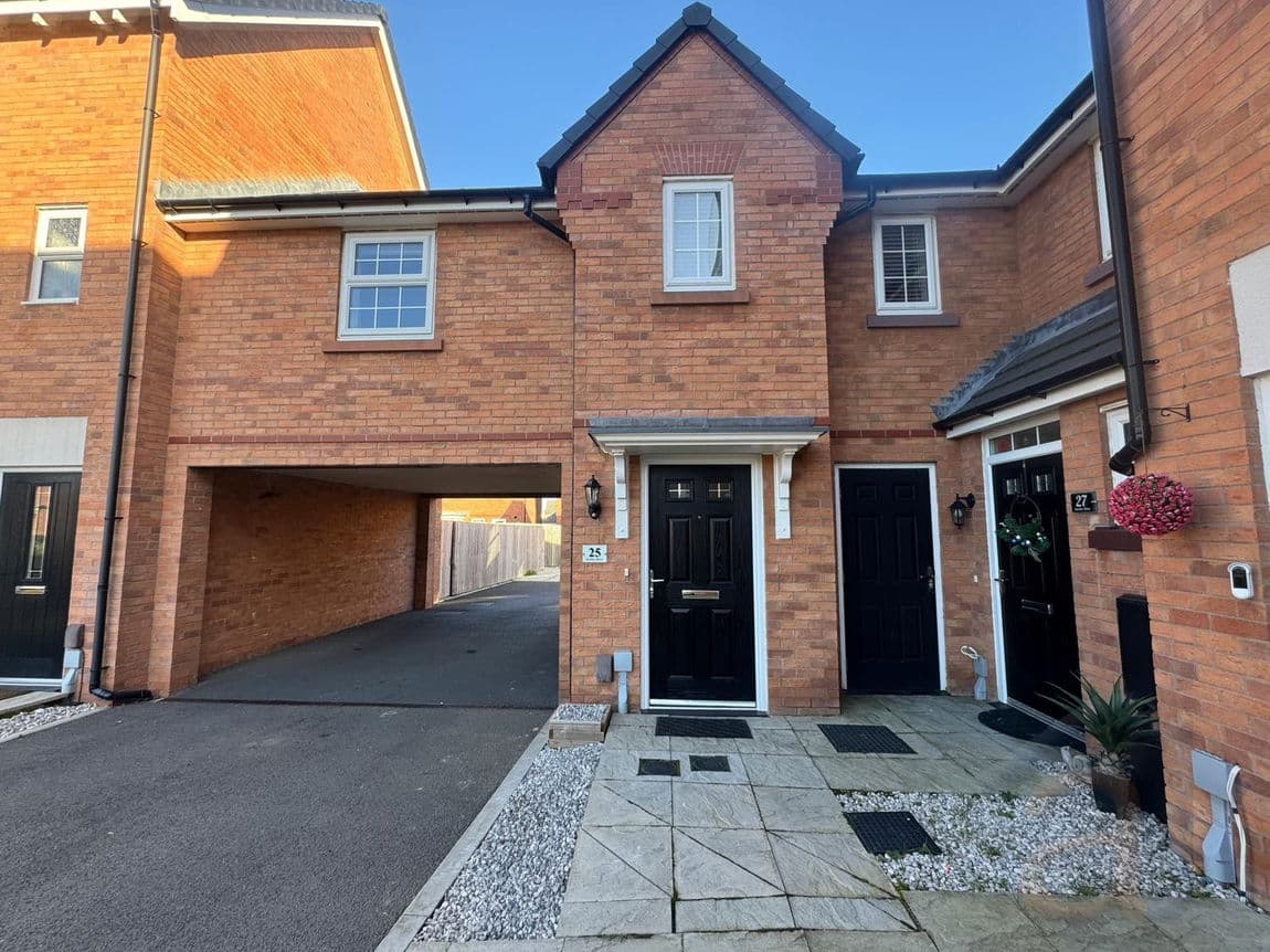 Darlton Drive, Kew, Southport, Merseyside, PR8