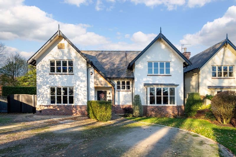 Golf Open 2026 – Meols Wood, Churchtown – Sleeps 9