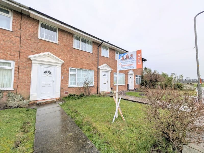 TO LET – Preesall Close, Marshside – Available Immediately