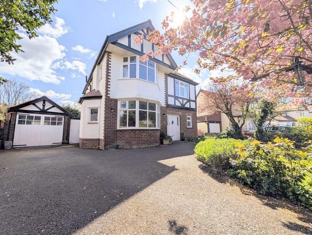 Golf Open 2026 – Hartley Crescent, Birkdale – Sleeps 7