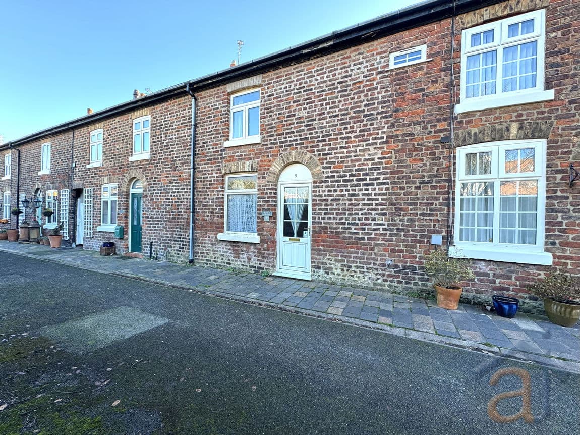 Southern Road, Southport, PR8 2AE