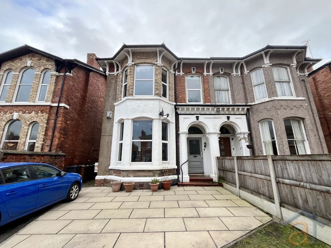 Hawkshead Street, Southport, PR9 9HF