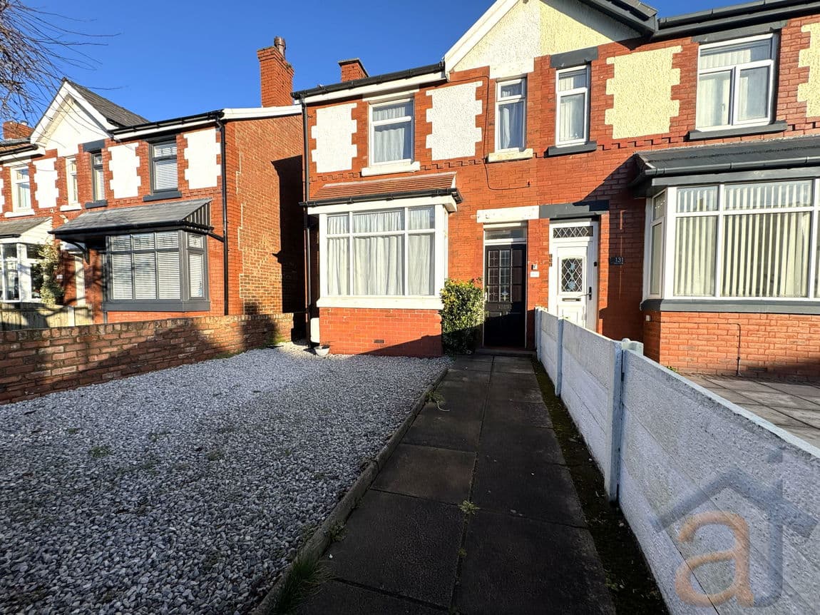 Clifton Road, Southport, PR8 6HL