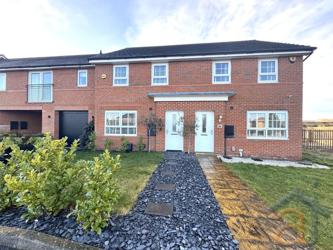 Blowick Moss Lane, Southport, PR8 6UX