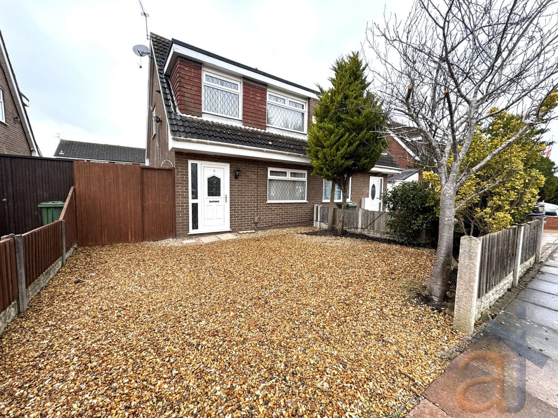 Ayr Close, Southport, PR8 5PA