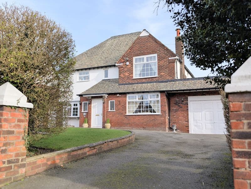 Golf Open 2026 – Cromer Road, Hillside – Sleeps Eight – Moments Walk To The Event