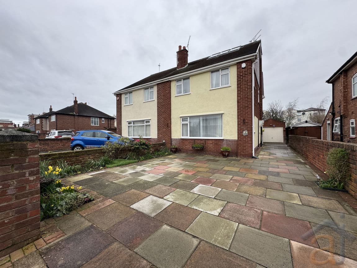 Court Road, Southport, PR9 9ET