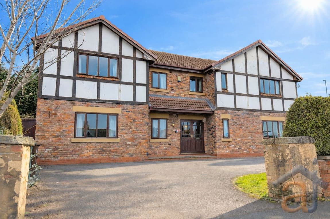 Gravel Lane, Banks, Southport, PR9 8BN