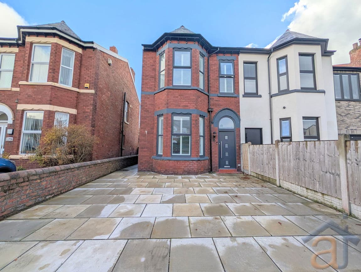 Cavendish Road, Birkdale, PR8 4RT