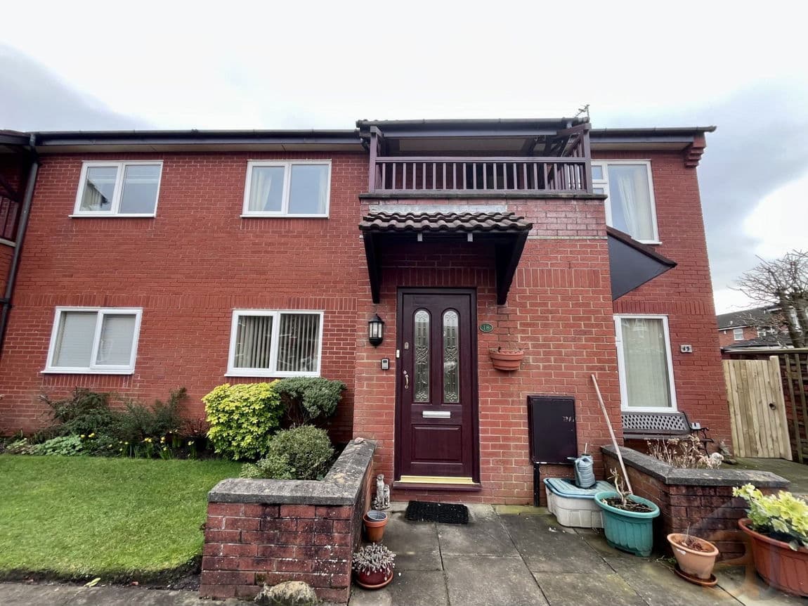 Hawkshead Street, Southport, PR9 9BS